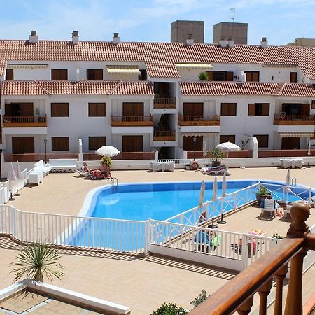 House El Cardon By Holiday World Playa de las Americas  Zewnętrze zdjęcie