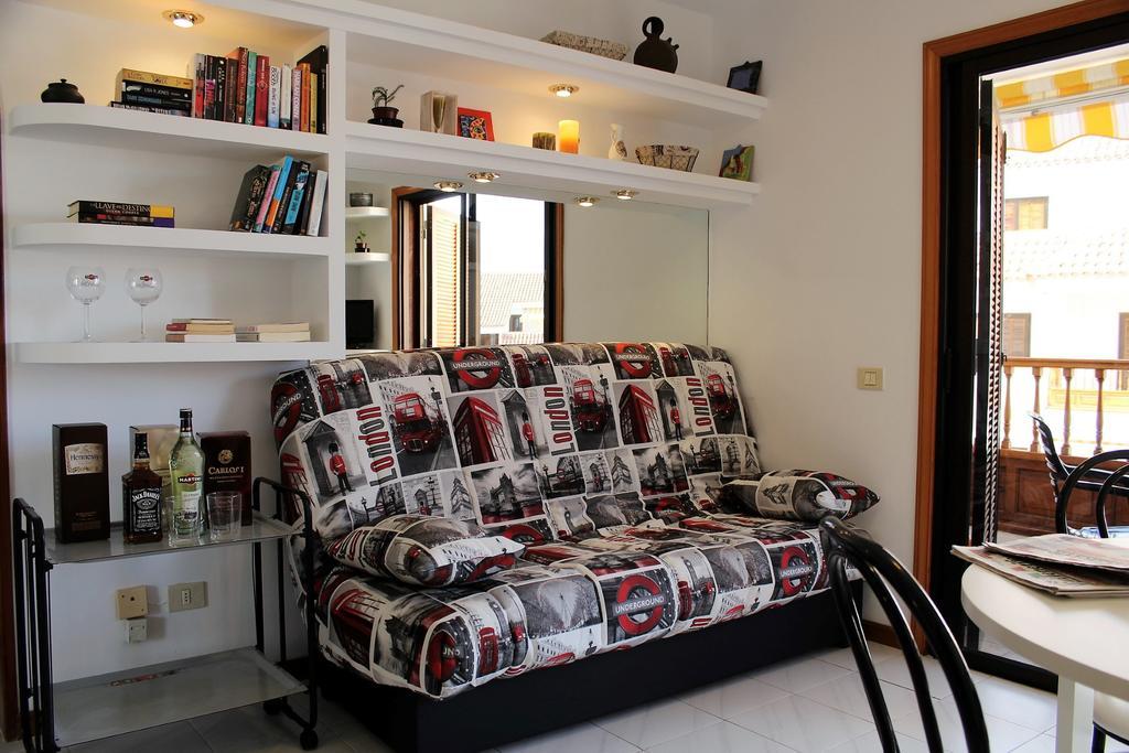 House El Cardon By Holiday World Playa de las Americas  Zewnętrze zdjęcie