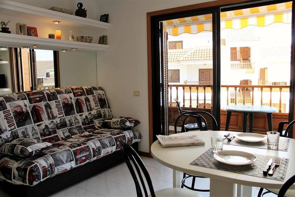 House El Cardon By Holiday World Playa de las Americas  Zewnętrze zdjęcie