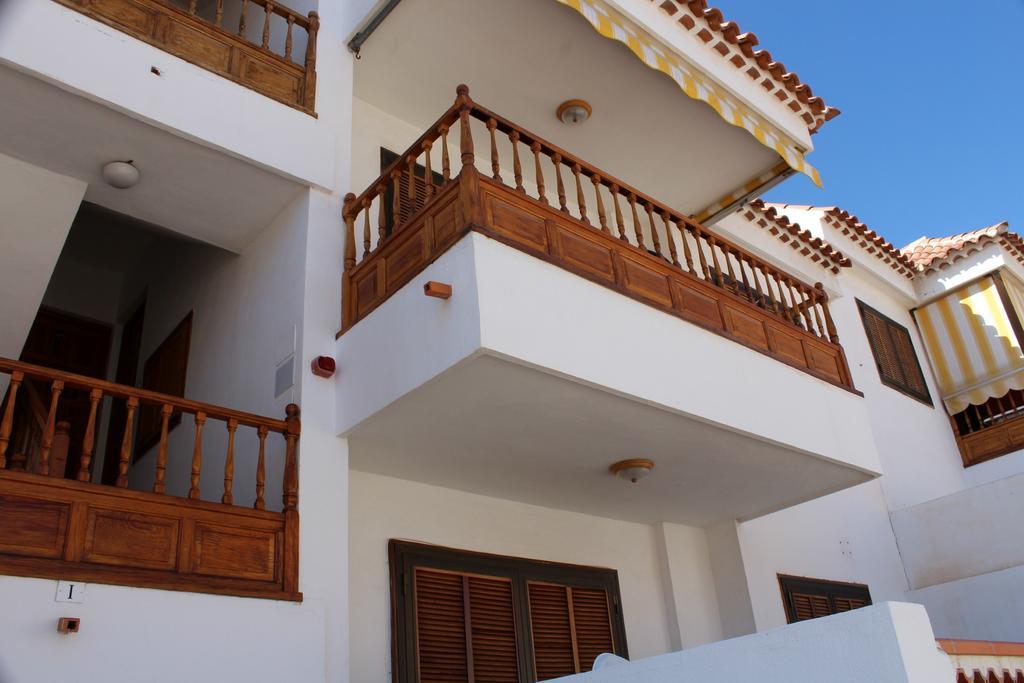 House El Cardon By Holiday World Playa de las Americas  Zewnętrze zdjęcie