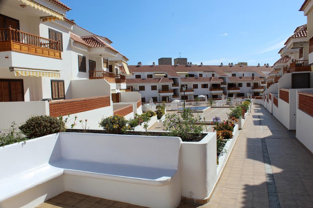 House El Cardon By Holiday World Playa de las Americas  Zewnętrze zdjęcie